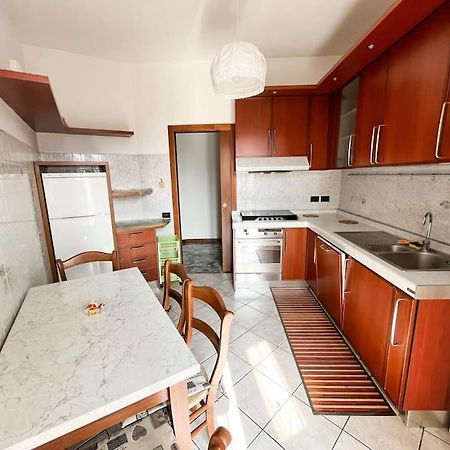 Airport+Train Station+Center Cozy City Loft Apartment Bergamo Exterior photo
