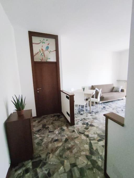 Airport+Train Station+Center Cozy City Loft Apartment Bergamo Exterior photo