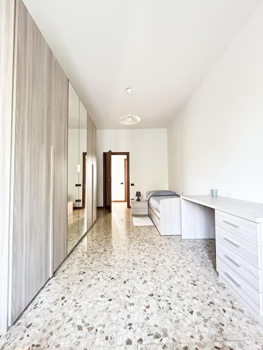 Airport+Train Station+Center Cozy City Loft Apartment Bergamo Exterior photo
