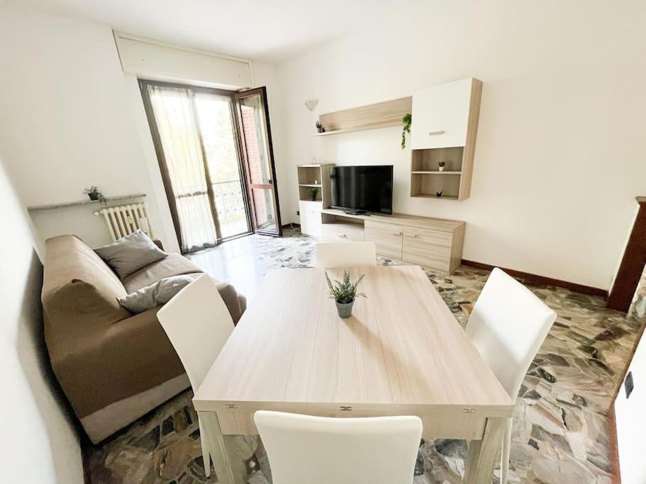 Airport+Train Station+Center Cozy City Loft Apartment Bergamo Exterior photo